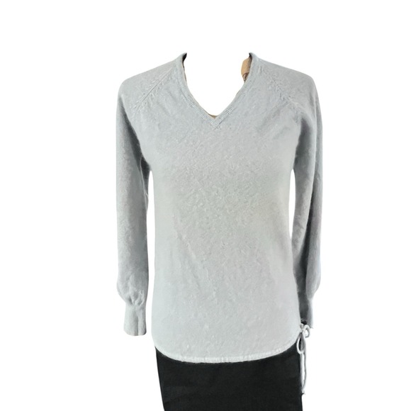 Sweaters - Vintage Renee Fenner Outlander Sz S* Wool Angora Blend Sweater Quiet Luxury